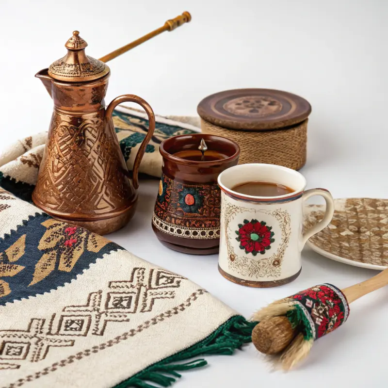 Suveniri i lokalni proizvodi